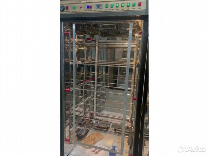 Электростатическая коптильня для дачи и дома