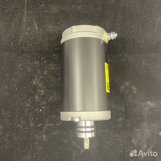 Стартер на BRP SEA DOO Challenger, rotax 1503