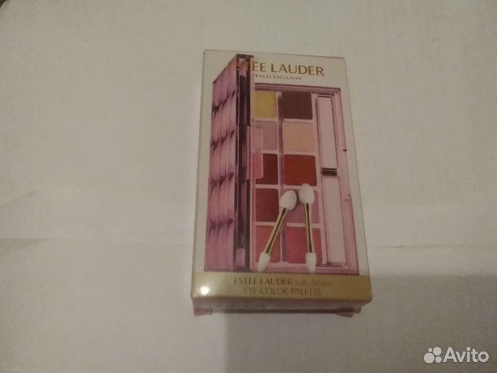 Палитра теней Estee Lauder