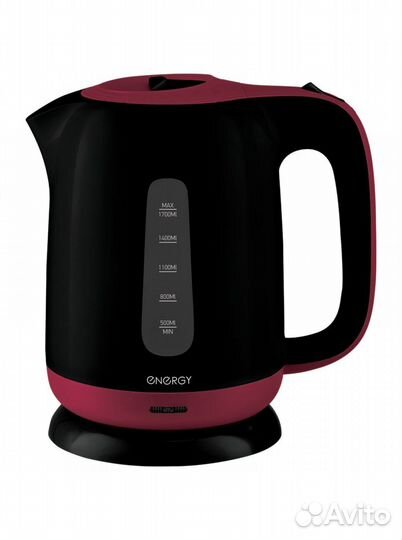 Чайник электрический energy E-274