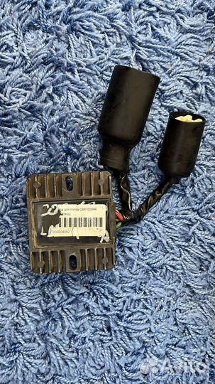 Реле регулятор для Honda