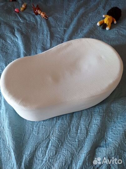 Кокон для новорожденного Зевушка