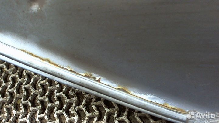 Капот Volkswagen Passat 6, 2007