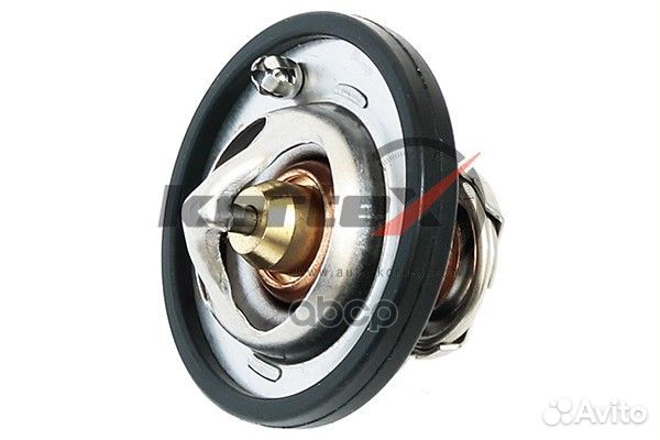 Термостат ford focus 1.6 04- KTH013 KTH013 kortex