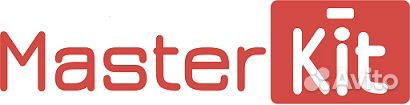 Masterkit 77AA357 Комплект установочный тормозных