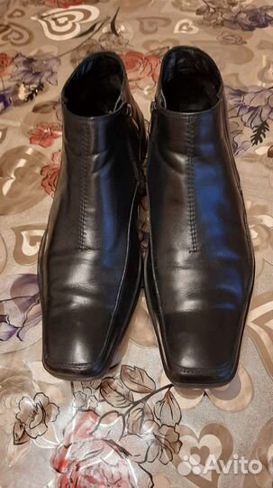 Туфли мужские 44 размер