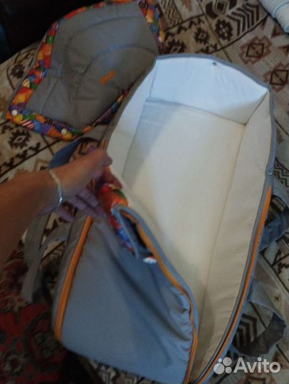 Переноска для детей