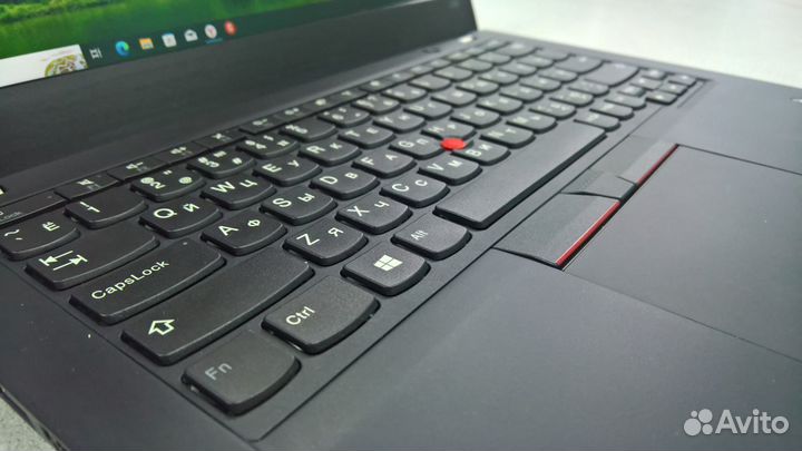 Lenovo thinkpad X280 12,5