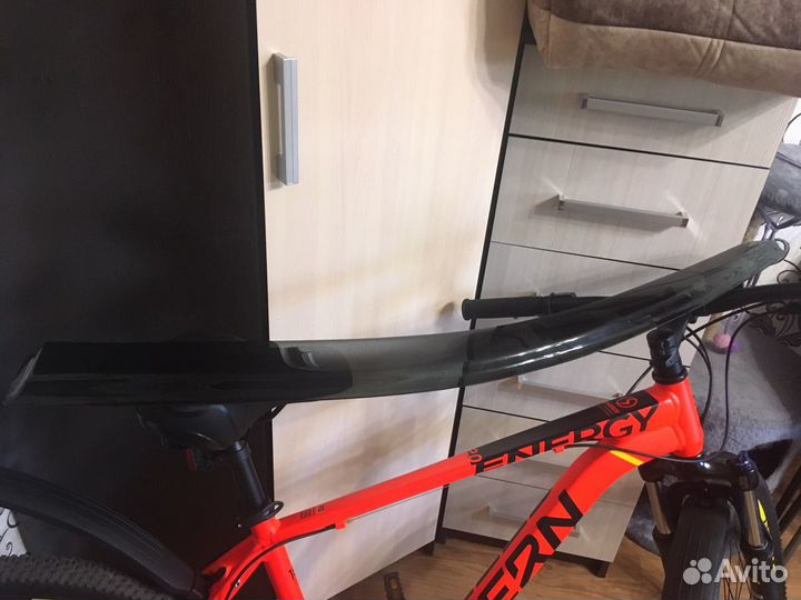 Ветровик Рено Трафик Опель Виваро