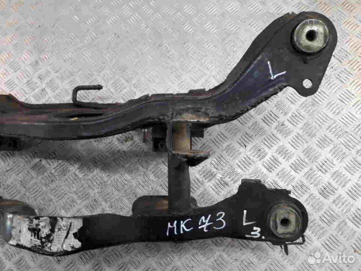 Балка задняя Alfa Romeo 159 2005-2011