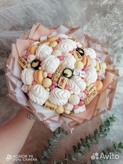 Сладкий букет/подарок