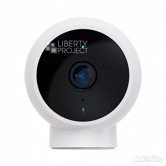 IP-камера Xiaomi SMART Camera Standard Edition 2K