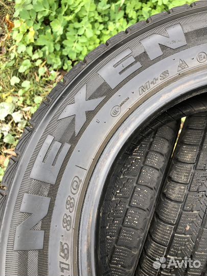 Nexen Winguard Ice 185/65 R15