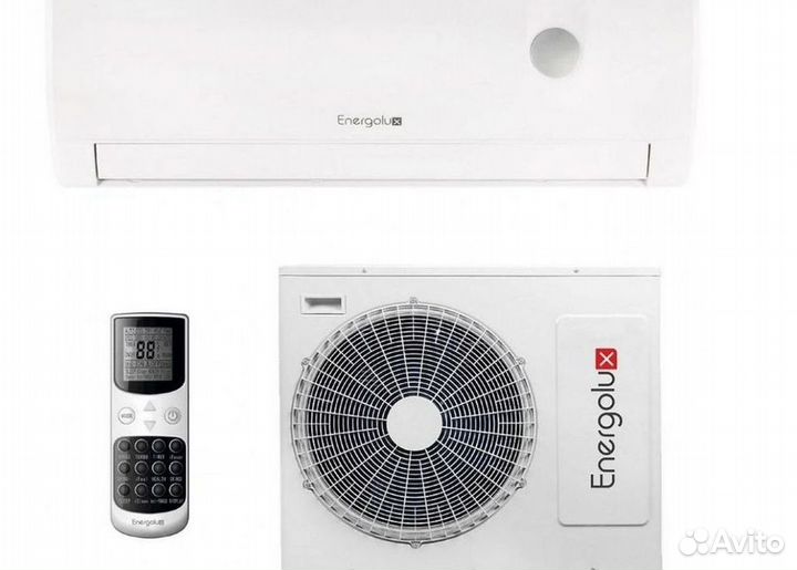 Кондиционеры. Сплит Системы. Монтаж. Гарантия