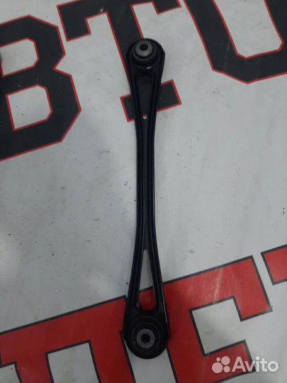 Рычаг поперечный задний Audi Q7 2006-2011
