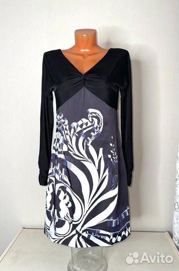 Платье длина 86 см, 44-46 р. Karen Millen