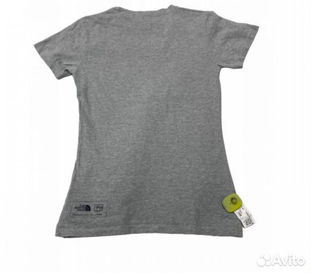 The North Face футболка женская