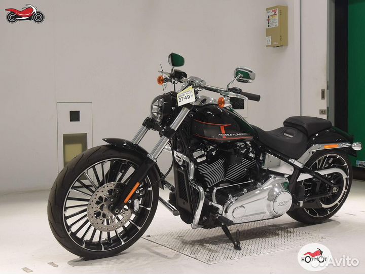 Harley-Davidson Breakout 2023г