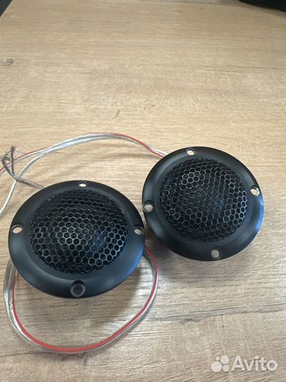 Твитера kicx qd 6.2