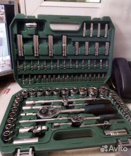 Набор инструментов аналог force