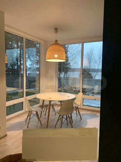 Дом 50 м² на участке 15 сот.