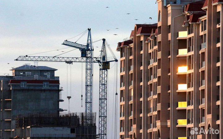Агентство недвижимости