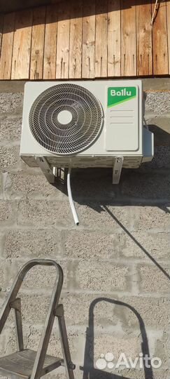 Сплит системы новые в Астрахани со склада