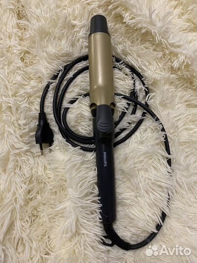 Плойка для завивки волос Philips
