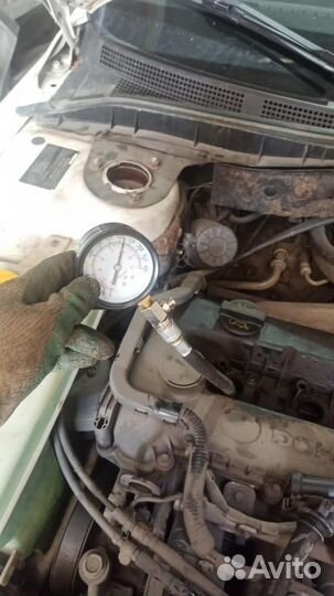 Двигатель mazda 6 g g 1.8