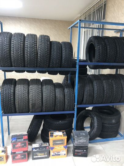 Белшина Бел-317 205/55 R16