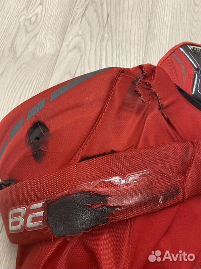 Хоккейные шорты SR размер L/G б/у