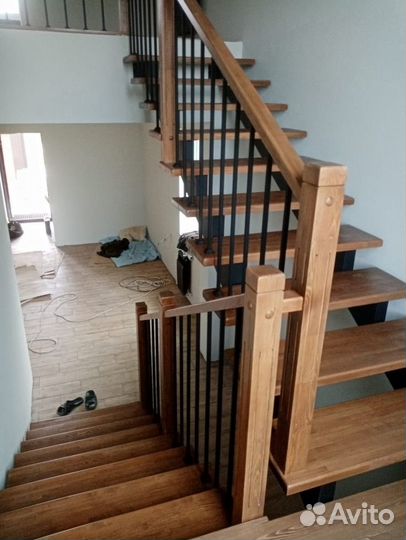 Лестница на заказ