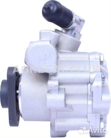 Насос гидроусилителя руля Motorherz P1488HG