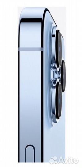 iPhone 13 Pro, 128 ГБ