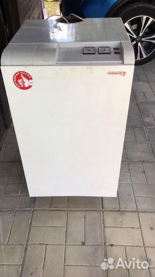 Газовый напольный котел Protherm Медведь 40 PLO