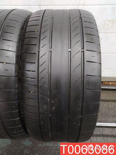 Bridgestone Weather Control A005 245/50 R18 100V