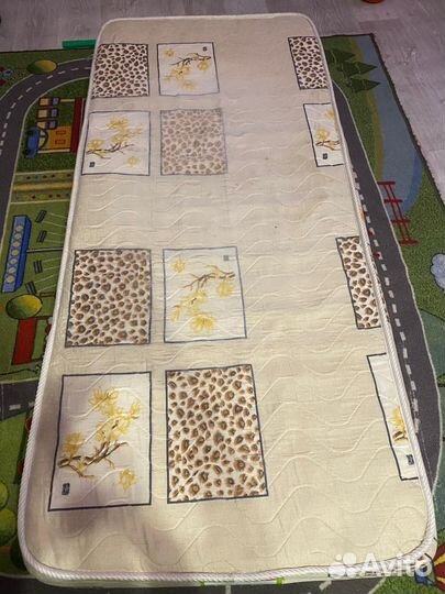 Детский матрас 160 70