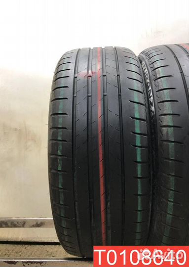 Bridgestone Turanza T005 235/55 R18 100V