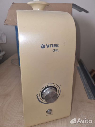 Увлажнитель Vitek