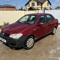 FIAT Albea 1.4 MT, 2007, 356 000 км, с пробегом, цена 170 000 руб.