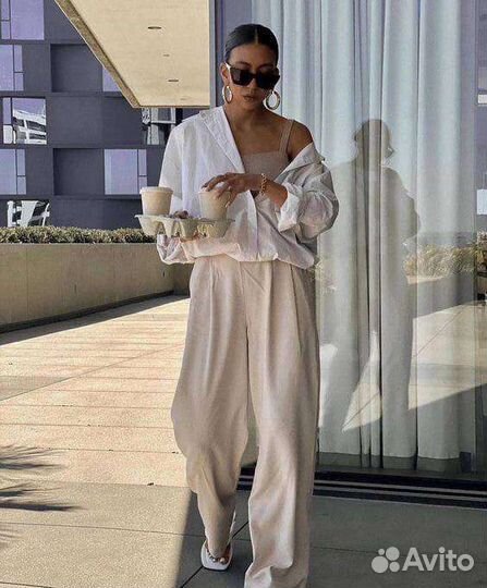 Магазин женской одежды в трк парк хаус Тольятти