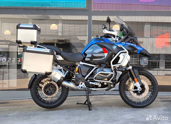 Bmw R1250GS Adventure