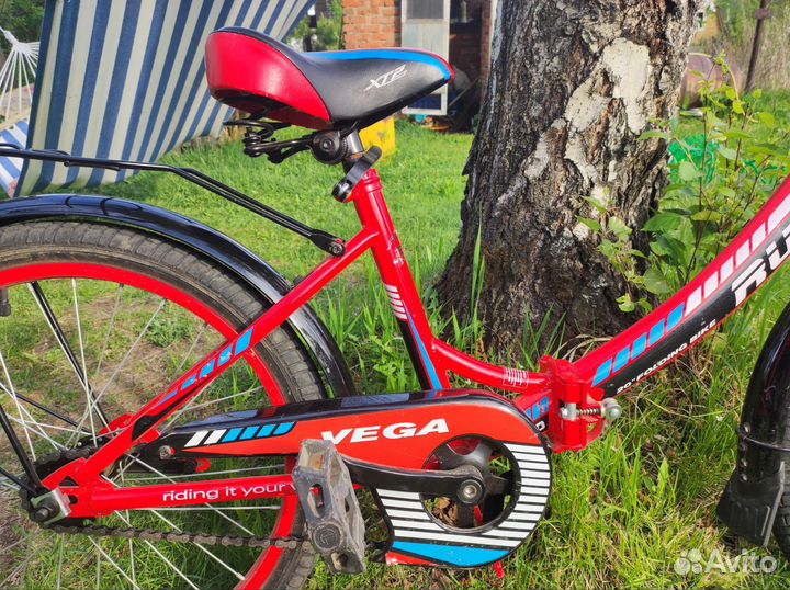 Велосипед детский 20