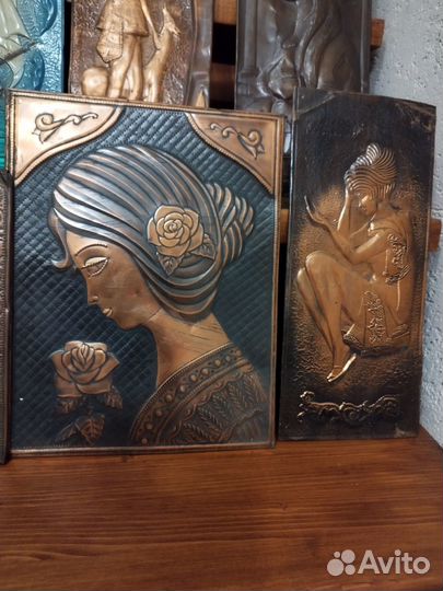 Чеканка СССР