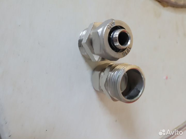 Водорозетка