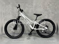 Велосипед 24R подростковый алюминиевый