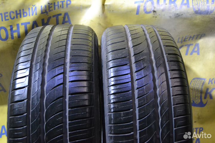 Pirelli Cinturato P1 215/50 R17