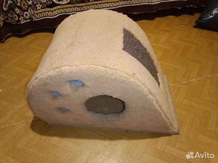 Домик для животных