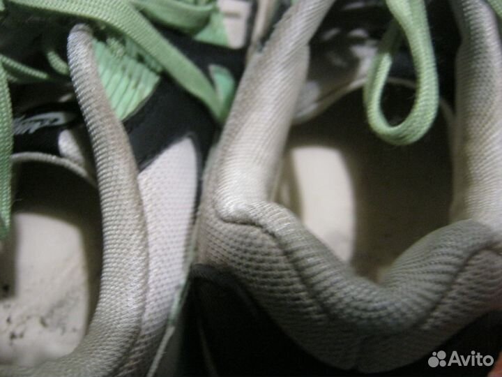 Мужские кроссовки nike Made in Vietnam р 44