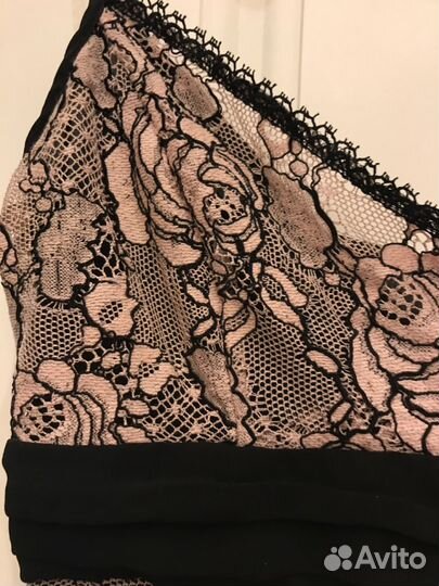 Платье вечернее